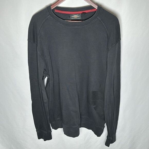 Men’s Harley Davidson long sleeve shirt sz Large - Picture 1 of 4